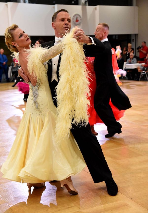 17.09.2022 LM Sen III S Standard Barsinghausen