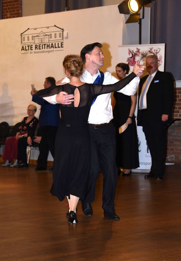 Niedersachsenpokal 2024 - Team Blau