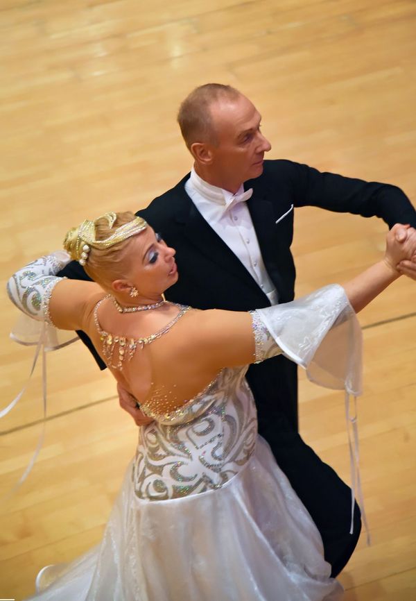 31.3.2024 Leistungsstarke 70 in Holm - Semifinale und Finale