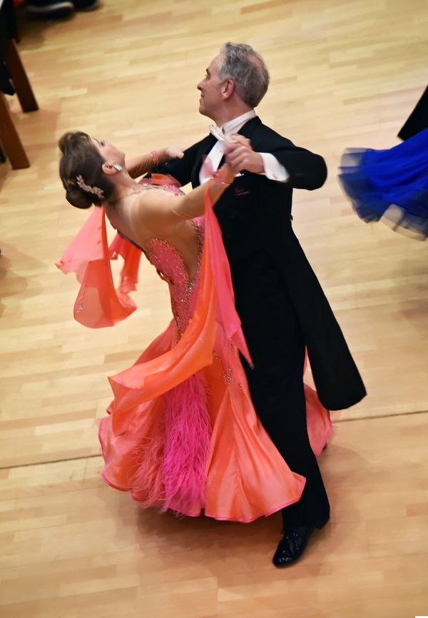 31.3.2024 Leistungsstarke 70 in Holm - Semifinale und Finale