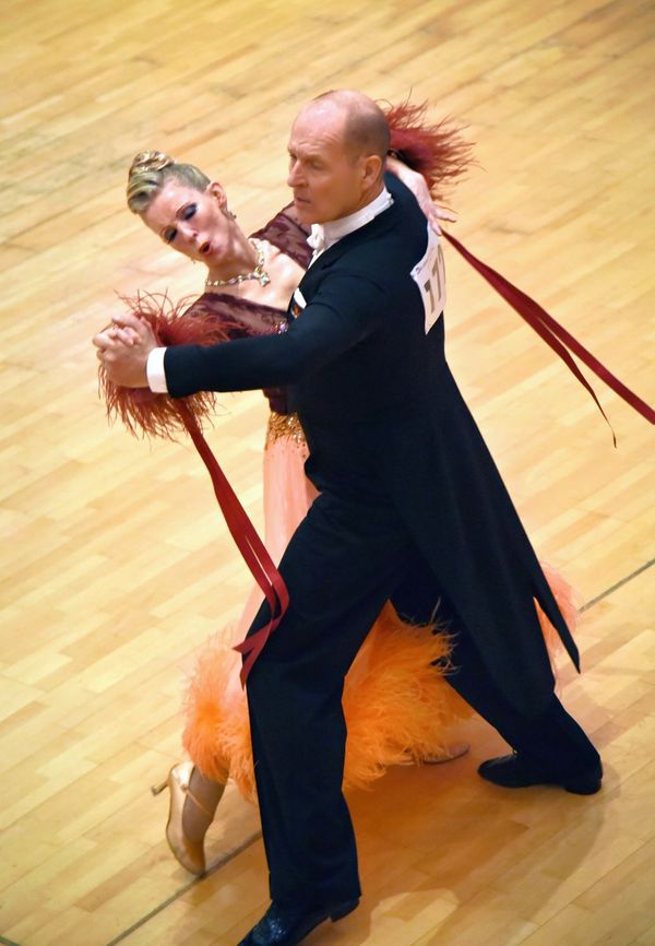 31.3.2024 Leistungsstarke 70 in Holm - Semifinale und Finale