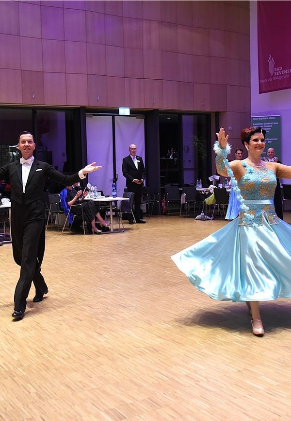 19.5.2024 Gold Cup in Bad Bevensen - Semifinale und Finale