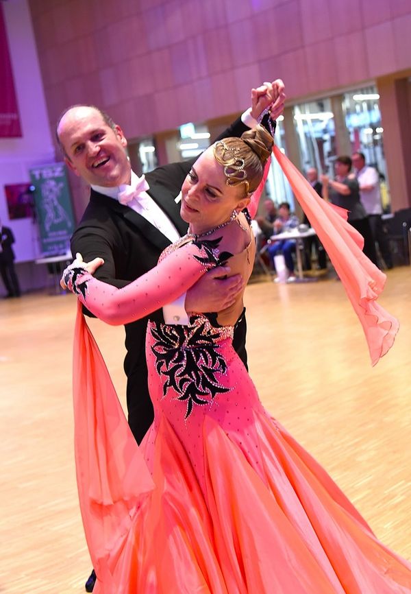 20.5.2024 Diamond Cup in Bad Bevensen - Semifinale und Finale