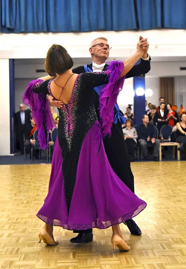 Niedersachsenpokal 2025 - Team Blau