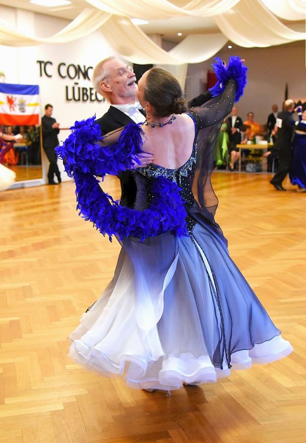 21.2.2025 GLM Masters IV B Standard in Lübeck