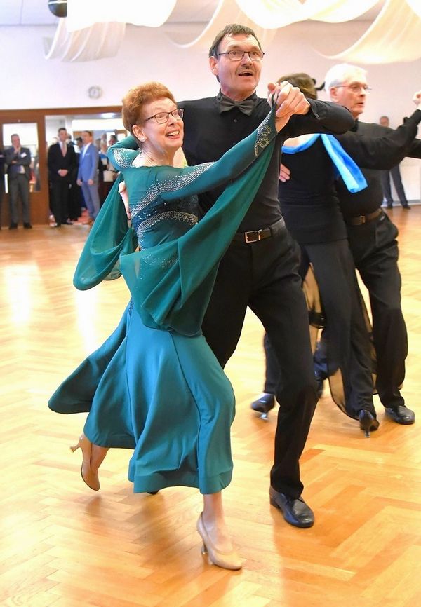 21.2.2025 GLM Masters IV C+D Standard in Lübeck