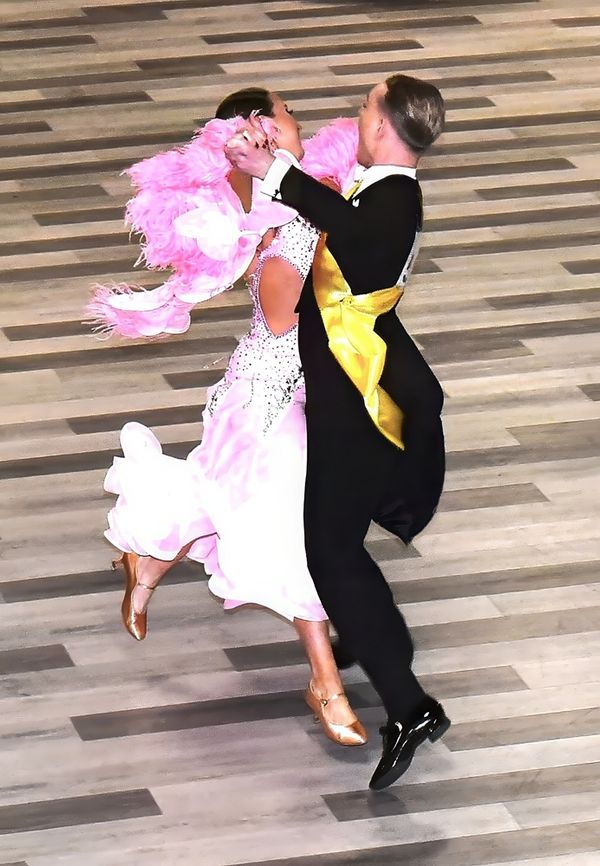 Niedersachsenpokal 2026 - Team Gelb