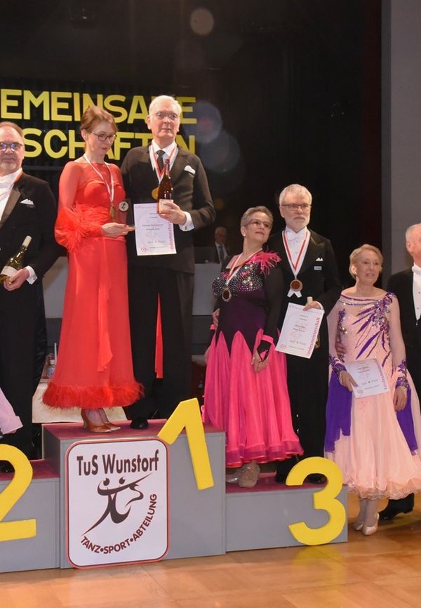 1.3.2026 GLM Sen IV B Std in Barsinghausen