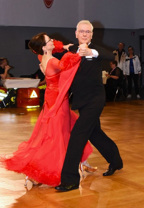 1.3.2026 GLM Sen IV B Std in Barsinghausen