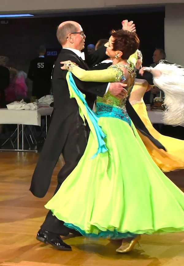 1.3.2026 GLM Sen IV S Std in Barsinghausen - Vorrunde