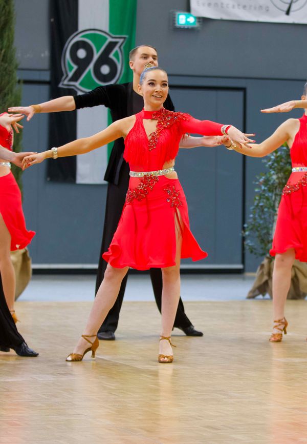 Landesliga Nord Lateinformationen in Alfeld