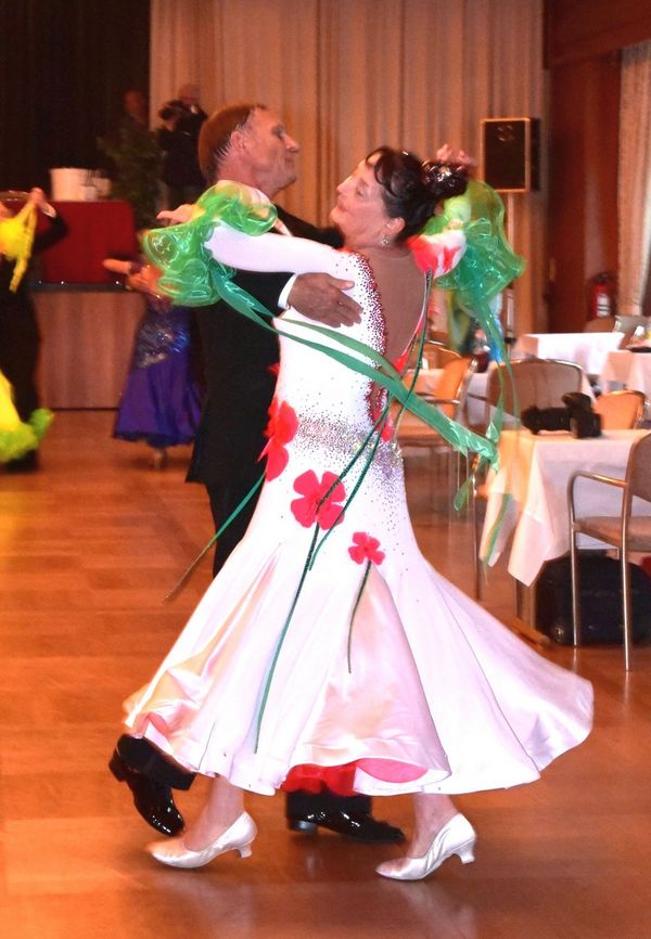 Leistungsstarke 66 in Braunlage von Marcel Erné