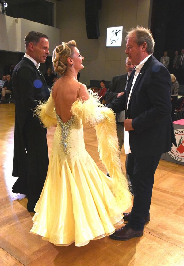 17.09.2022 LM Sen III S Standard Barsinghausen