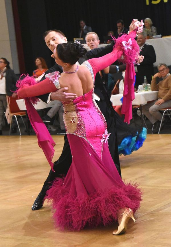 17.09.2022 LM Sen III S Standard Barsinghausen