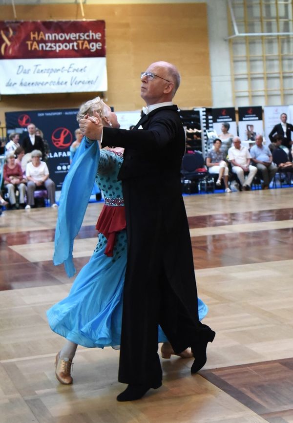 Leistungsstarke 66 - Hatatas Hannover