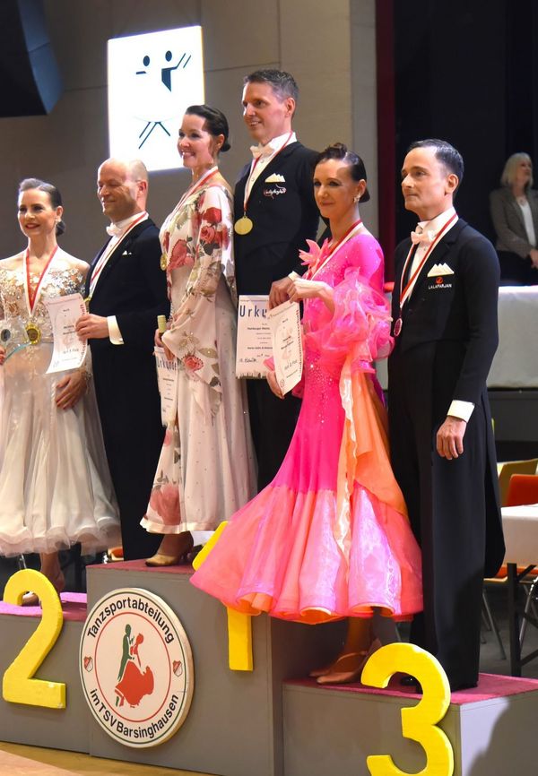 2.3.2024 GLM Masters II A Barsinghausen