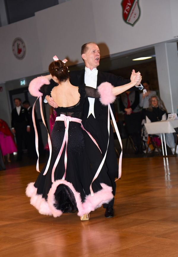 2.3.2024 GLM Masters II A Barsinghausen