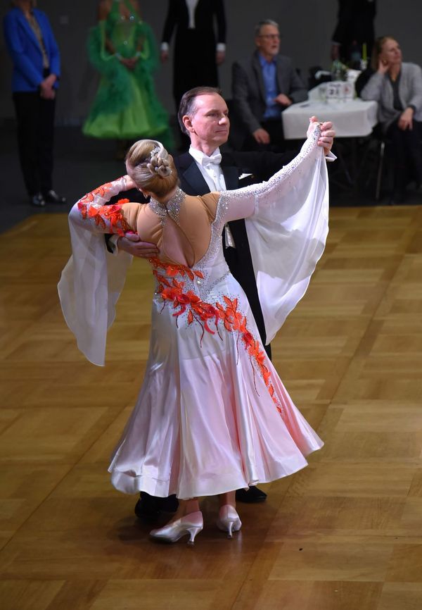 2.3.2024 GLM Masters II S Barsinghausen - Vorrunde