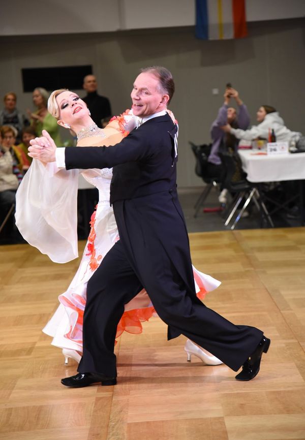 2.3.2024 GLM Masters II S Barsinghausen - Vorrunde