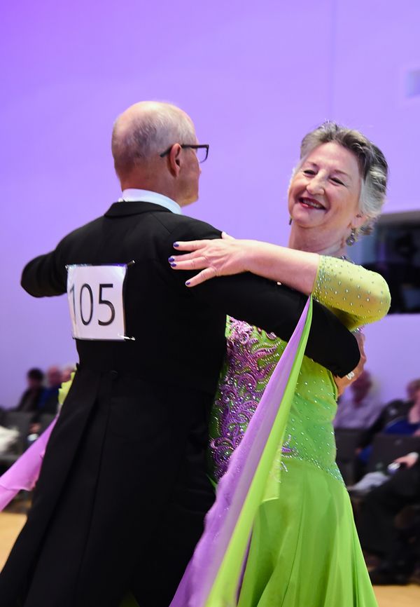 20.5.2024 Diamond Cup in Bad Bevensen - Vorrunden