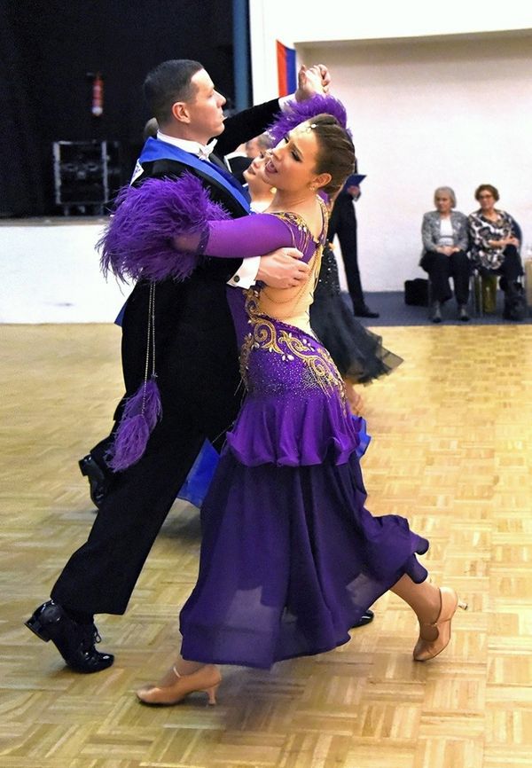 Niedersachsenpokal 2025 - Team Blau