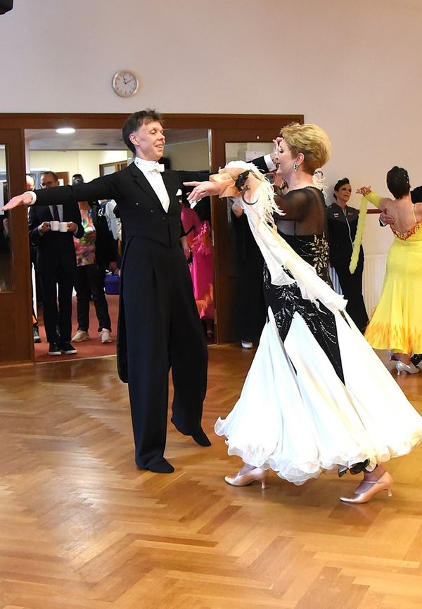 21.2.2025 GLM Masters IV B Standard in Lübeck