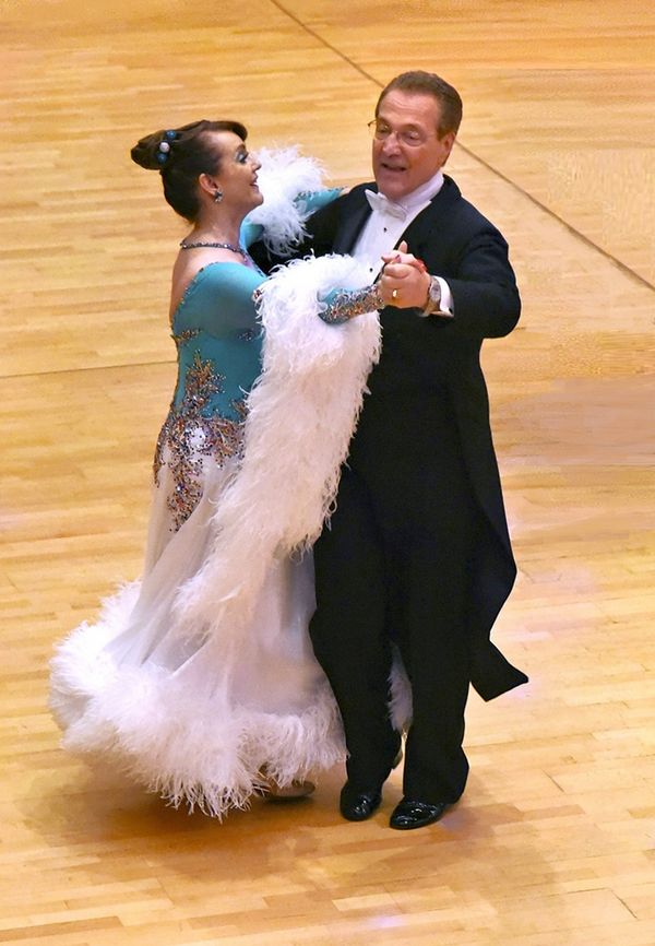 20.4.2025 Diamond Cup in Holm - Vorrunde