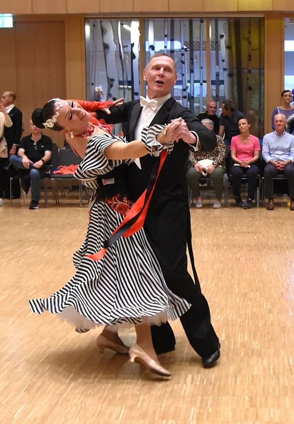 8.6.2025 Diamond Cup Bad Bevensen - Vorrunde 1