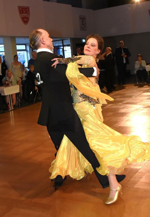 1.3.2026 GLM Sen IV A Std in Barsinghausen - Zwischenrunde und Finale