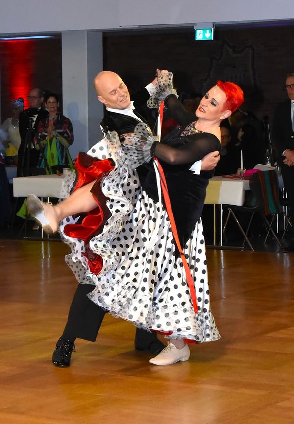 1.3.2026 GLM Sen IV S Std in Barsinghausen - Vorrunde