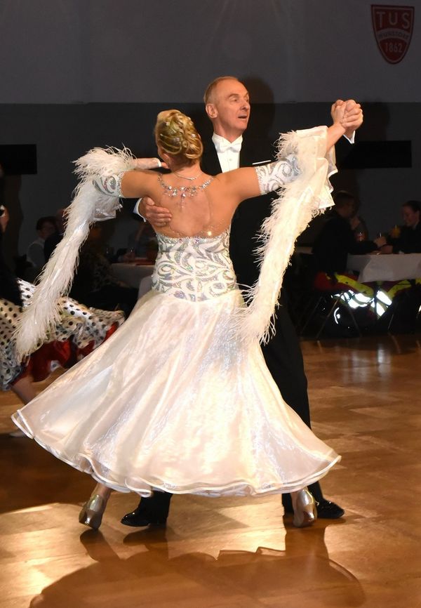 1.3.2026 GLM Sen IV S Std in Barsinghausen - Vorrunde