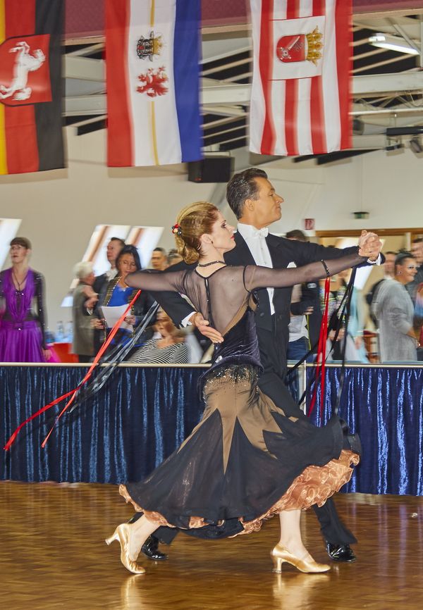 GLM Nord HGR und Sen I A und S Standard Braunschweig