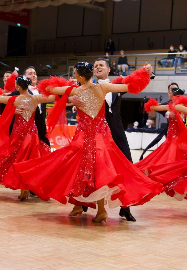 1. Bundesliga Standardformationen in Göttingen