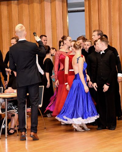 GLM Hgr II C in Hannover-Misburg