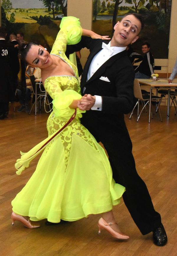 GLM Hgr II A in Hannover-Misburg