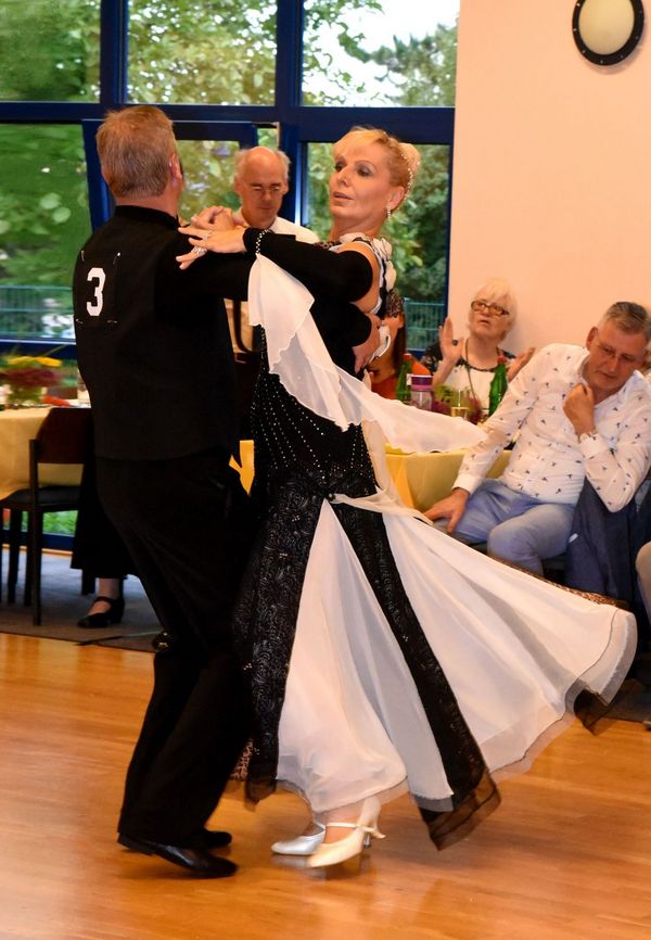 LM Sen III C in Bad Nenndorf