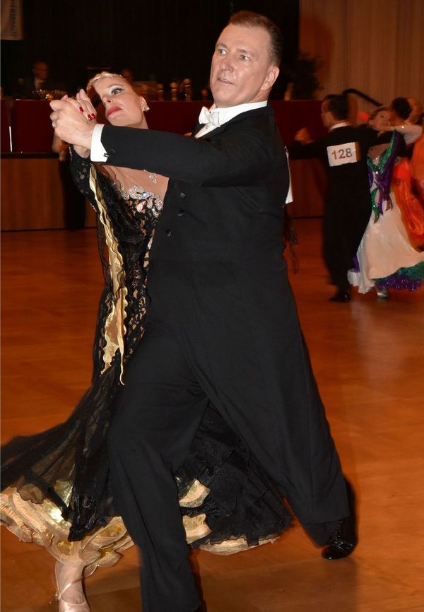 Goldene 55 in Braunlage von Marcel Erné