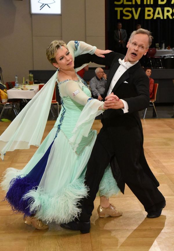 17.09.2022 LM Sen III A Standard Barsinghausen