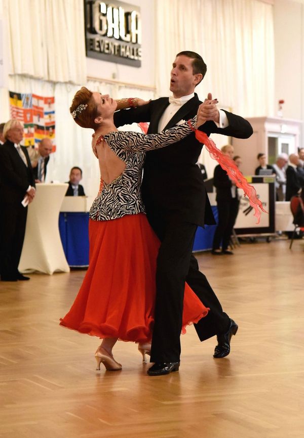 24.09.2022 DP Sen III Standard Glinde