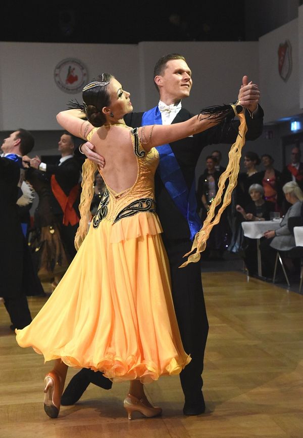 Niedersachsenpokal 2023 - Team Blau