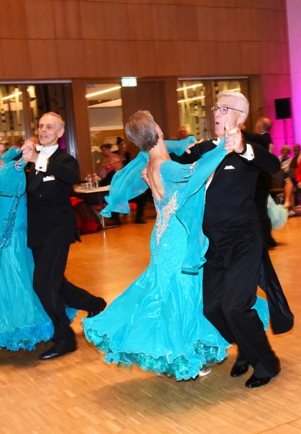 Leistungsstarke 66 - Bad Bevensen