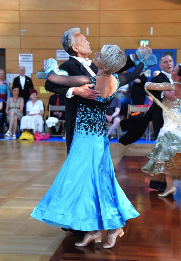 Leistungsstarke 66 - Hatatas Hannover