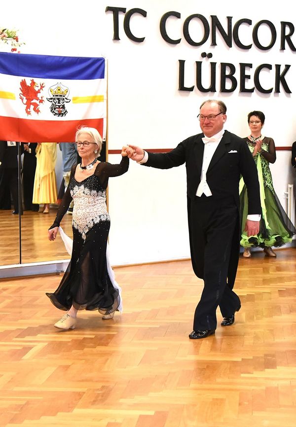 21.2.2025 GLM Masters IV B Standard in Lübeck