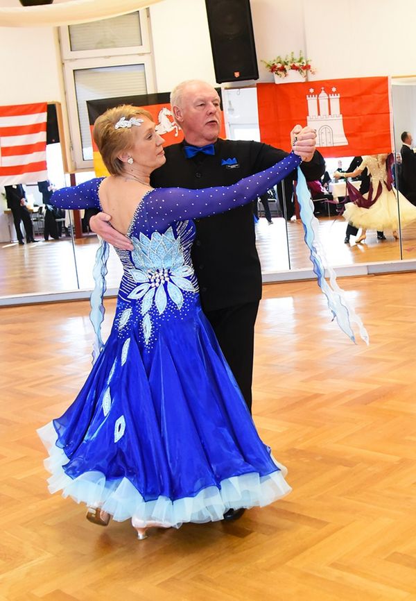 21.2.2025 GLM Masters IV B Standard in Lübeck