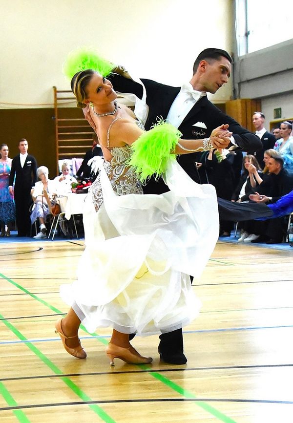 13.9.2025 GLM Nord Hauptgruppe II A Standard in Oldenburg