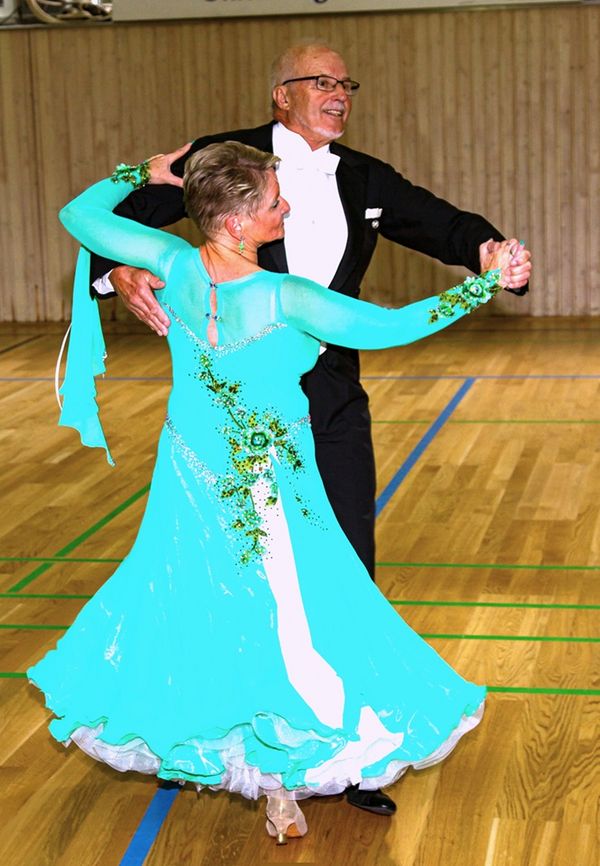 13.9.2025 GLM Nord Masters V S Standard in Oldenburg