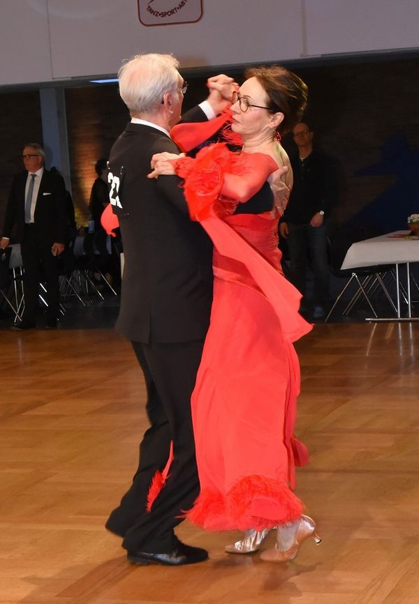 1.3.2026 GLM Sen IV B Std in Barsinghausen