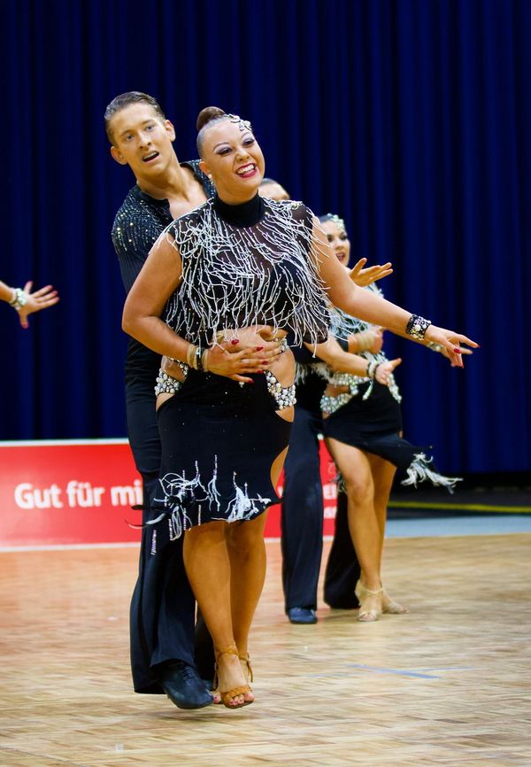 2. Bundesliga Nord Lateinformationen in Bremerhaven