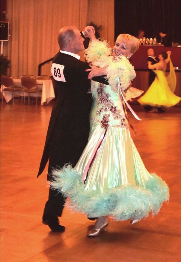 Leistungsstarke 66 in Braunlage von Marcel Erné