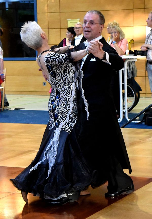 Hannoversche Tanzsporttage, Qualifikationsturnier Leistungsstarke 66